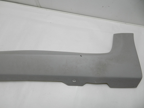 Spoiler Saia Lado Esquerdo Renault Sandero 07/13 7702270970