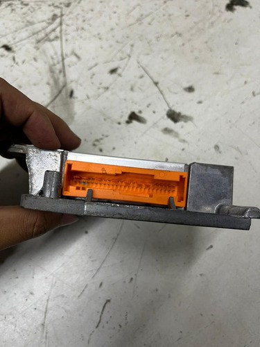 Modulo Central   52057553  Gm Agile Montana 014 015