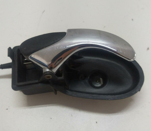 Fechadura Traseira Direita Ford Focus 2001 X641 A26412 Bh