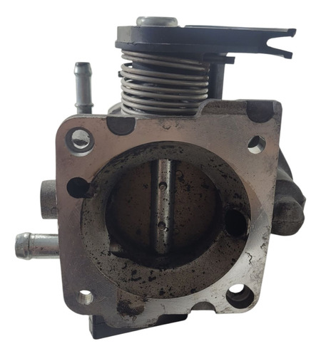 Tbi Corpo Borboleta Gm Corsa 1.0 8v/ 2007 (al) Adl Cxa 579