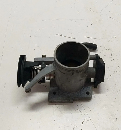 Corpo Borboleta Tbi Gm Astra Zafira 1.8 2.0 93368719