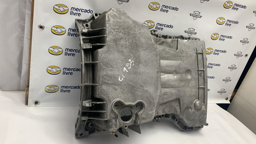 Carter Óleo Motor C180k C200 W203 1.8 16v 2001 A 2005