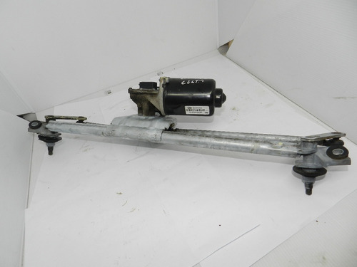 Motor Limpador Parabrisa Gm Celta Prisma 2004 93397260