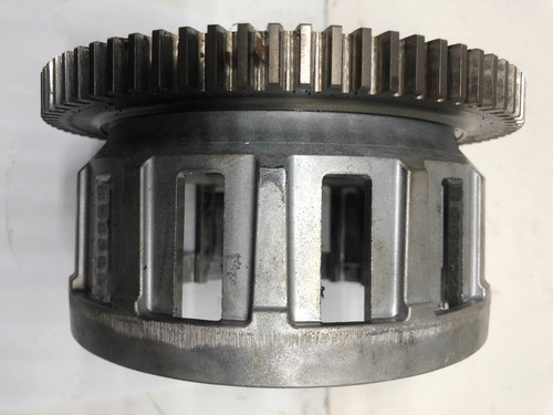 Campana Cbr 1000rr, Original 2008/2012.