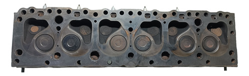 Cabeçote C10 6c Gm Chevrolet Motor 261 3836850 Original