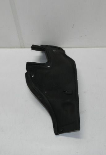 Proteção Painel Corta Fogo Esquerdo Fiat Uno Fiorino 85/13