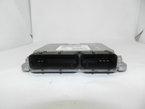 Módulo Injeção Vw Gol 1.0 16v G3 04/08 Com Ar 036906034gd