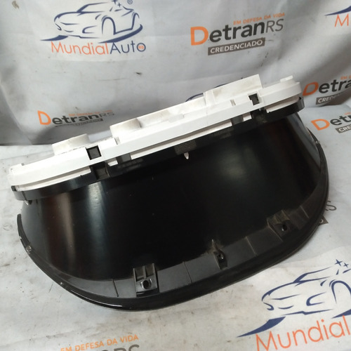 Painel Instrumento Fiat Palio Strada Adv Orig 51968239 20151