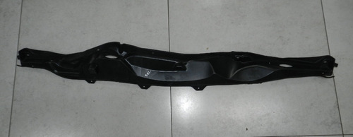 Suporte Inferior Defletor Churrasqueira Gm Onix Prisma 12/19