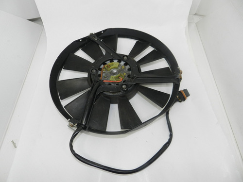 Ventoinha C/ Motor Com Ar Gm Vectra Blazer S10 Calibra 94/96