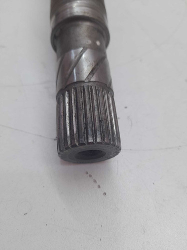 Tulipa Caixa Cambio Direito Renault Megane 1.6 16v 2007 2008