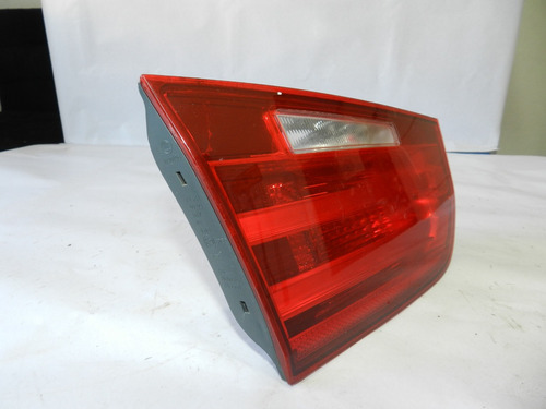 Lanterna Tampa Lado Esquerdo Bmw 320i 328i 13/15 725991510