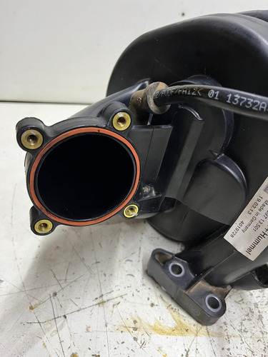 Coletor Admissao - Cruze 2012 2013 2014 2015 2016 Motor 1.8