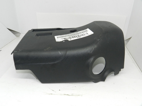Moldura Inferior Coluna Direção Ford Ecosport 2013 A 2017 