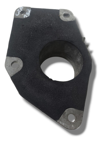 Suporte Frontal Motor Renault Megane 08 A 13 (al) 8200162702