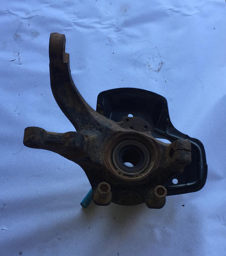 Montante Dianteiro Direito Gm Corsa 1994 A 2002  90445075