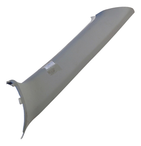 Moldura Coluna Esquerda Do Parabrisa Suzuki Sx4 2013 2014
