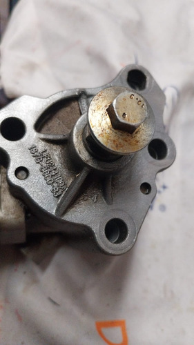 Bomba Oleo Focus Eco Sport  Volvo C30 S40 V50 2.0 08/..