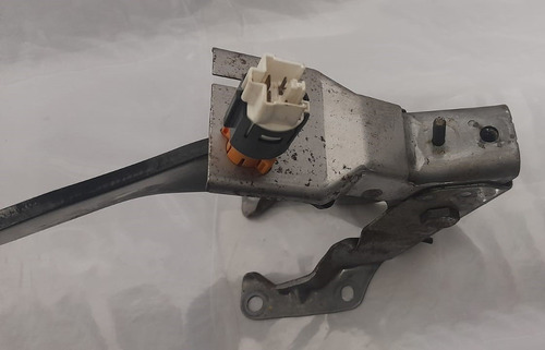 Pedal Freio Mitsubishi Pajero Tr4 2011