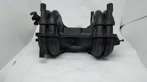 Coletor Admissão Vw Gol G2 G3 Bola 96/03 030129713be