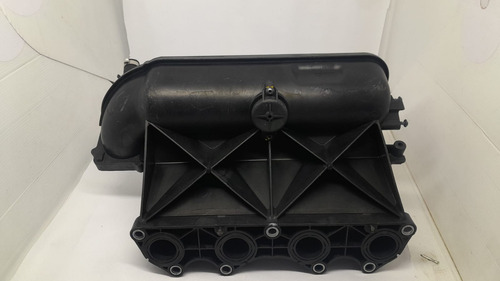 Coletor Admissão Vw Gol Polo Voyage Fox 1.6 032129713r