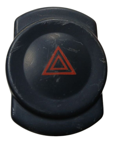 Botão Interruptor Pisca Alerta Renault Sandero 2007  (ap)
