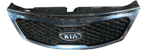 Grade Dianteira Kia Sorento 2011 2012 2013