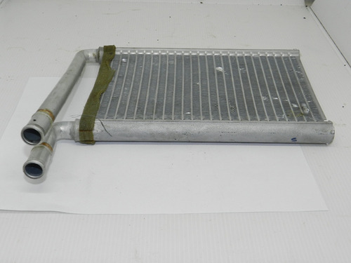 Radiador Ar Quente Toyota Etios 2013 2014 2015 2016 A 2019