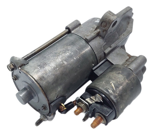 Motor De Partida Arranque Focus 2.0 16v Ano 2009 A 2013