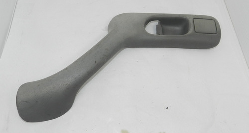 Moldura Puxador Dianteiro Le Vw Gol Parati G2 95/01 Detalhe
