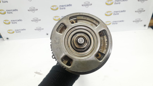 Comando Válvulas Al Cabeçote Lado Esquerdo C230 2.5 V6 2006