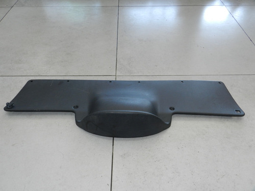 Acabamento Tampa Traseira Gm Celta 2006 2007 A 2014 93379479