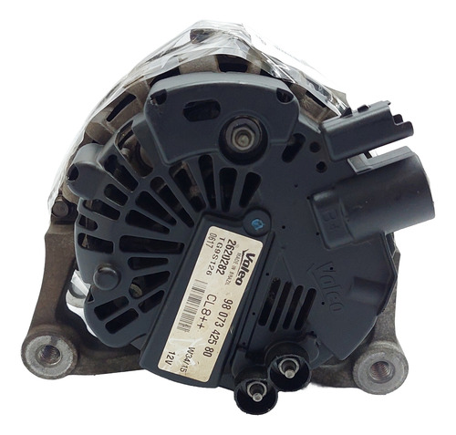 Alternador C3 / 208 1.5 8v Flex Ano 2012 A 2016