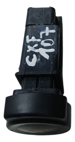 Botão Interruptor Pisca Alerta Renault Sandero 2007  (ap)