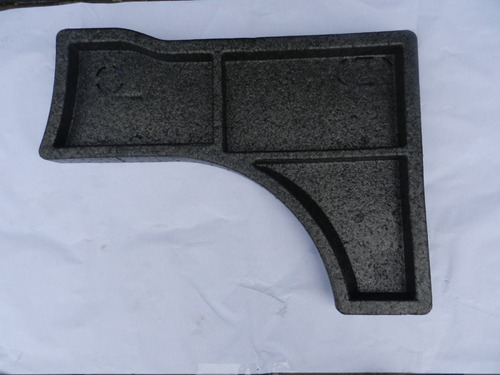 Isopor Esquerdo Porta-malas Ford Focus 09/13 9m55a11169ab