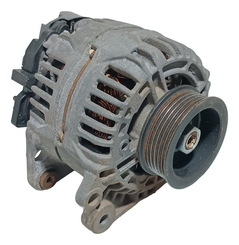 Alternador Do Motor Ford Ranger 3.0 Diesel 2005 2012 Bosch