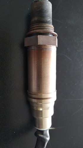 Sonda Lambda Pré Tucson 4 Fios 2.0 2012 0258986507