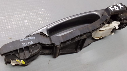 Maçaneta Externa Traseira Direita Volkswagen Gol G5   24185