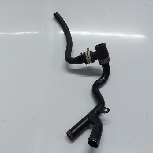 Mangueira Do Respiro Motor A3 1.8 Turbo Ano 1999 A 2005