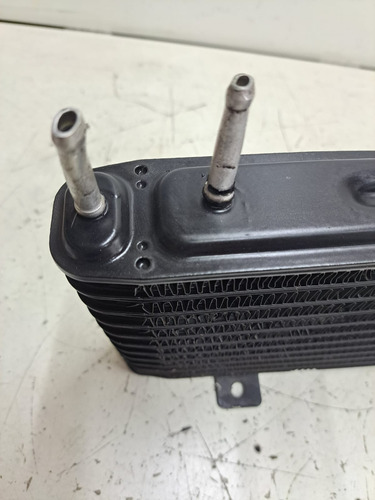 Radiador Óleo Câmbio Automático Outlander 2.4 16v 2010 2011