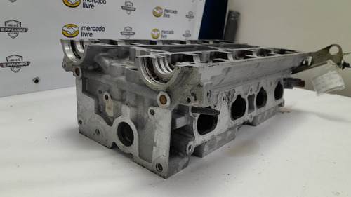 Cabeçote S/ Comando C4 C5 Picasso 307 308 408 2.0 16v 06/17
