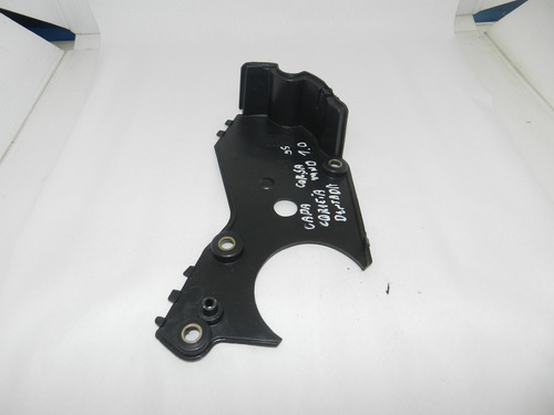 Capa Correia Dentada Corsa Wind Celta Prisma