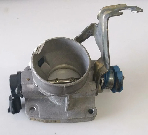 Corpo Borboleta Tbi Ford Ka Fiesta Zetec 2n1u9677ba