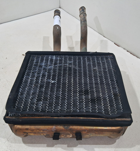 Radiador Ar Quente Corsa Wind 2001 Cxf5 (av)