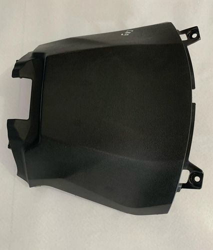 Acabamento Inferior Banco Honda Sh 150i 2017 2021 Original
