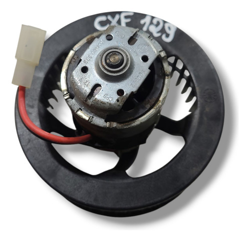 Motor Ar Forçado Vw Gol G4 2007 A 2010 (al)
