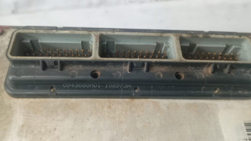 Módulo Injeção Jeep Grand Cherokee 1993 A 1998 P56041 25484