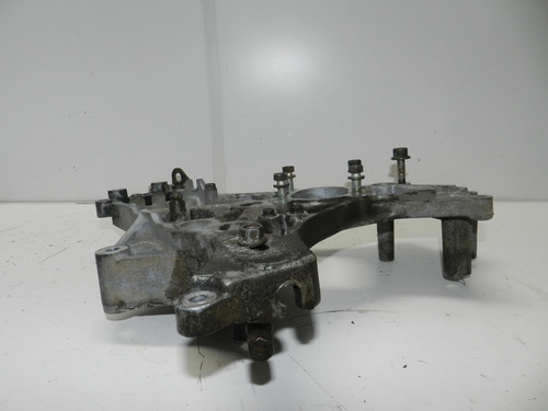 Tampa Frontal Motor Mitsubishi Pajero Sport V6 3.0 99/06