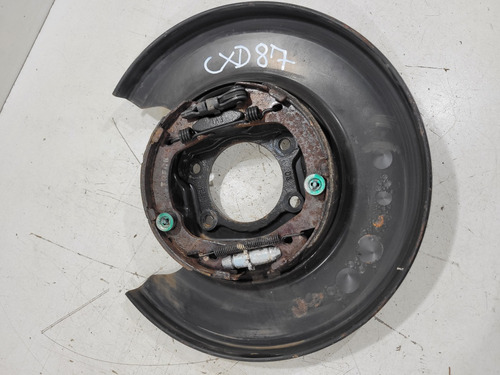 Espelho Freio T.d Hyundai Azera 2008/15 D15505202 (r)