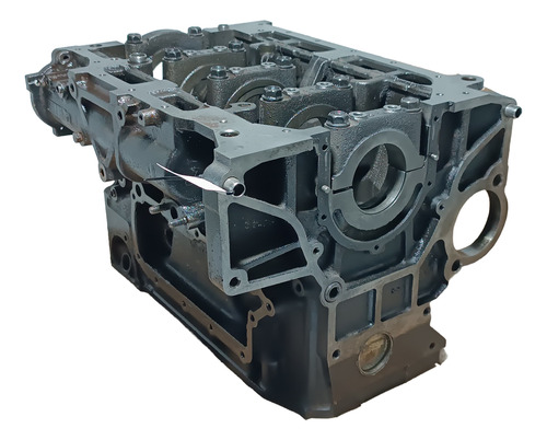 Bloco Motor Kia Sorento 2.5 Diesel 140 Cv 2006/2008